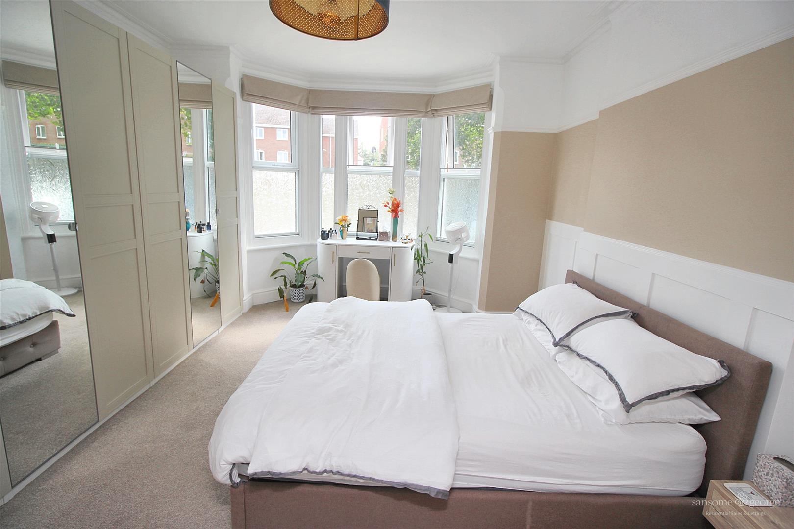 Tilehurst Road, Reading
